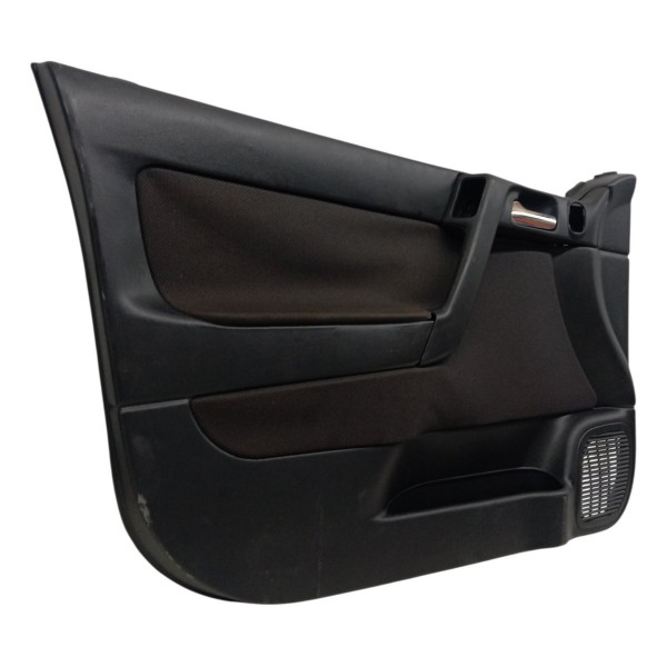 Forro Porta Dianteiro Esquerdo Gm Astra 4p 2008 Detalhe