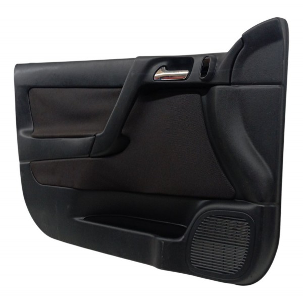 Forro Porta Dianteiro Esquerdo Gm Astra 4p 2008 Detalhe