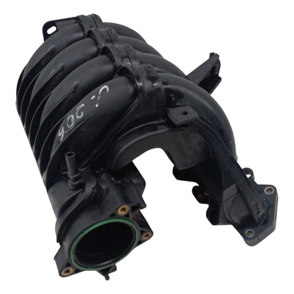 Coletor Admissão Peugeot 207 307 1.6 2009 2010 2011 2012