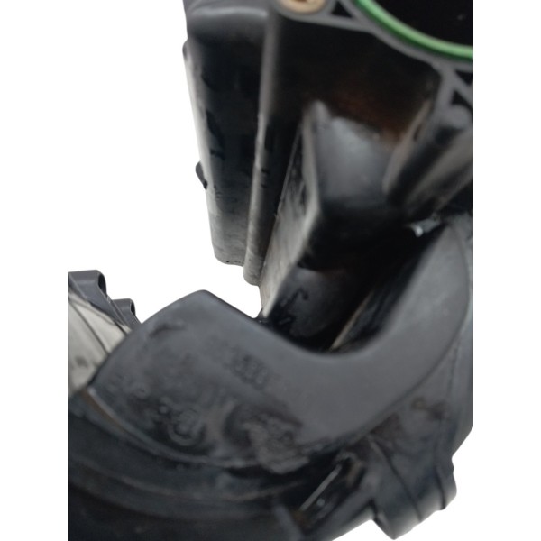 Coletor Admissão Peugeot 207 307 1.6 2009 2010 2011 2012