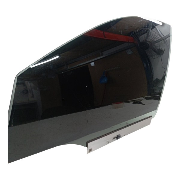 Vidro Fixo Dianteiro Esquerdo Chevrolet Astra Hatch 2008