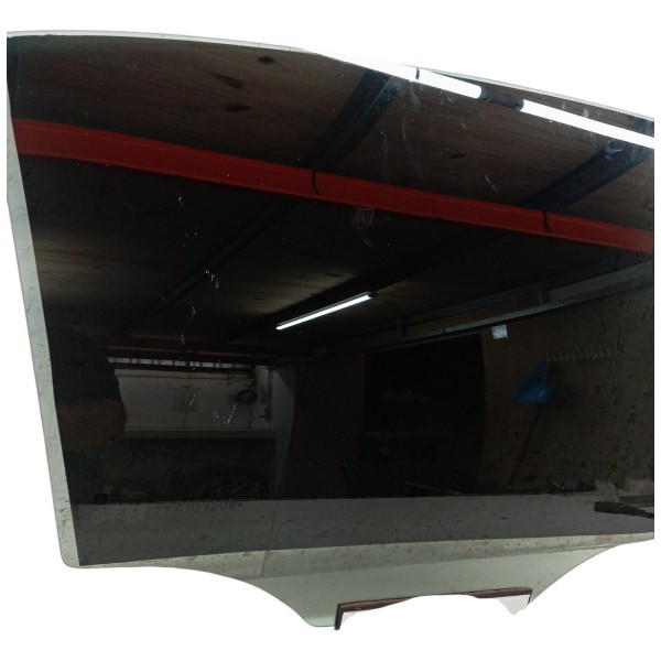 Vidro Fixo Traseiro Direito Chevrolet Astra Hatch 2008 2009