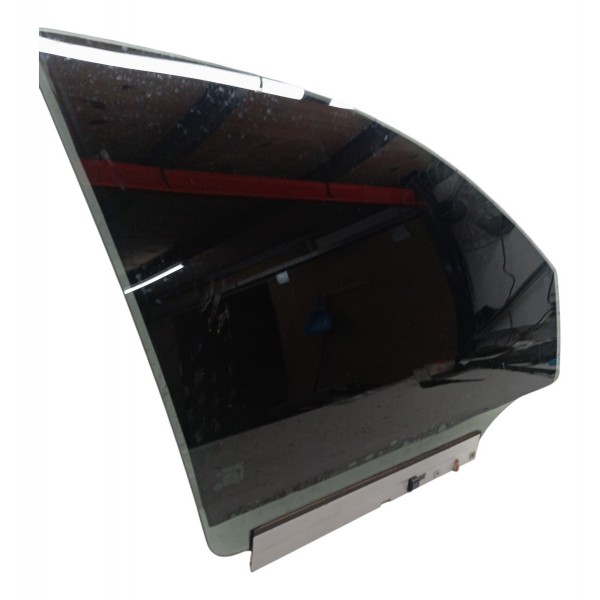 Vidro Fixo Dianteiro Direito Chevrolet Astra Hatch 2008 2009