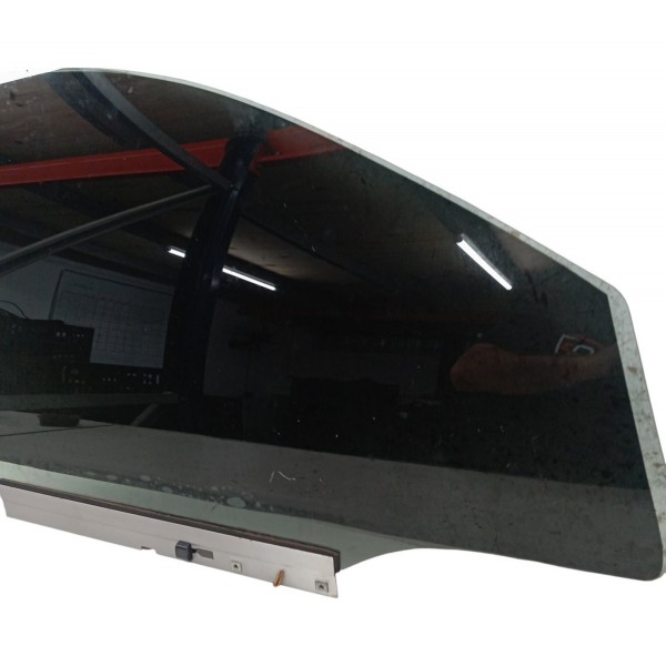 Vidro Fixo Dianteiro Direito Chevrolet Astra Hatch 2008 2009