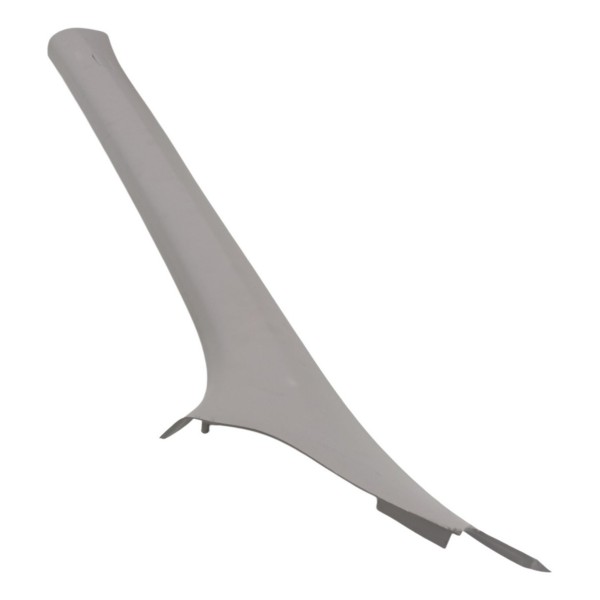 Moldura Esquerda Coluna Parabrisa Peugeot 308  2010 Detalhe