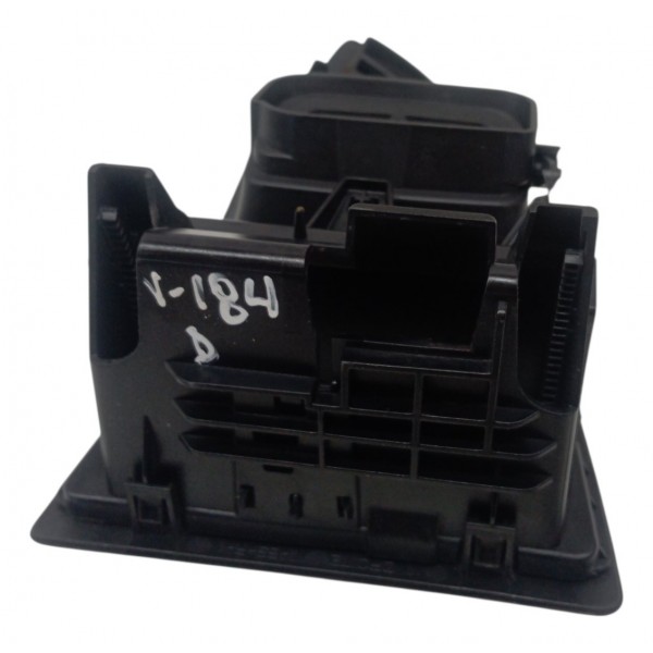 Difusor Ar Direito Painel Citroen C4 Hatch 2013 20h14 2015