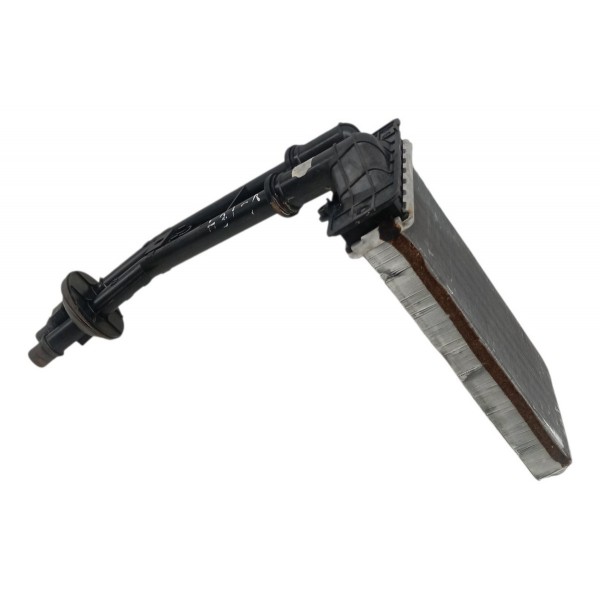 Radiador Ar Quente Citroen C4 Glx Hatch 1.6 2013  Detalhe