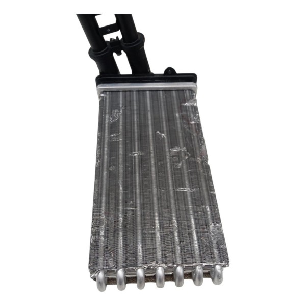 Radiador Ar Quente Citroen C4 Glx Hatch 1.6 2013  Detalhe