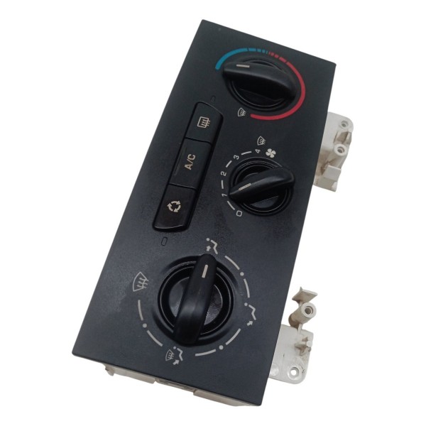 Comando Ar Condicionado Citroen C4 2012 2013 2014 2015