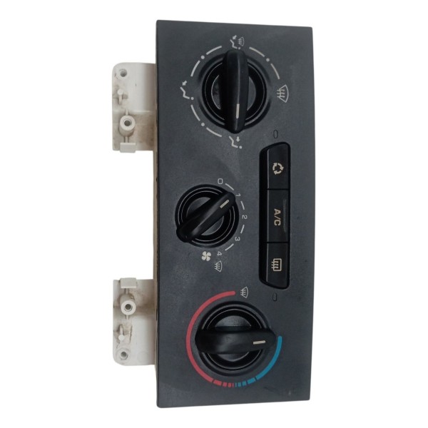 Comando Ar Condicionado Citroen C4 2012 2013 2014 2015