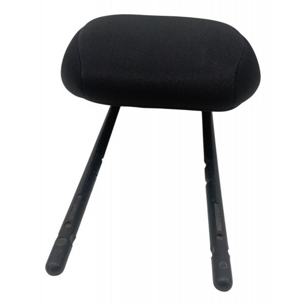 Encosto Cabeça Banco Traseiro Fiat Argo 1.0 2018 2019 2020