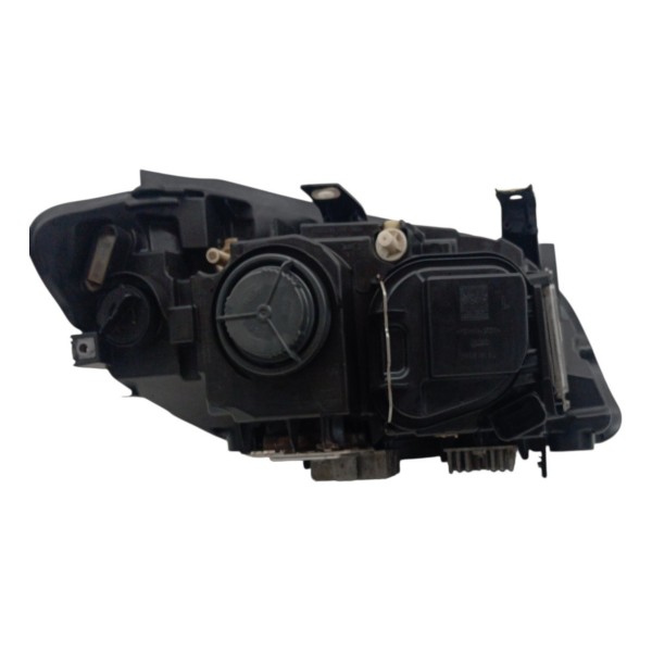 Farol Esquerdo Xenon Bmw X1 Drive 2013 2014 2015 Completo Direito/passageiro
