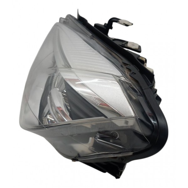 Farol Esquerdo Xenon Bmw X1 Drive 2013 2014 2015 Completo Direito/passageiro