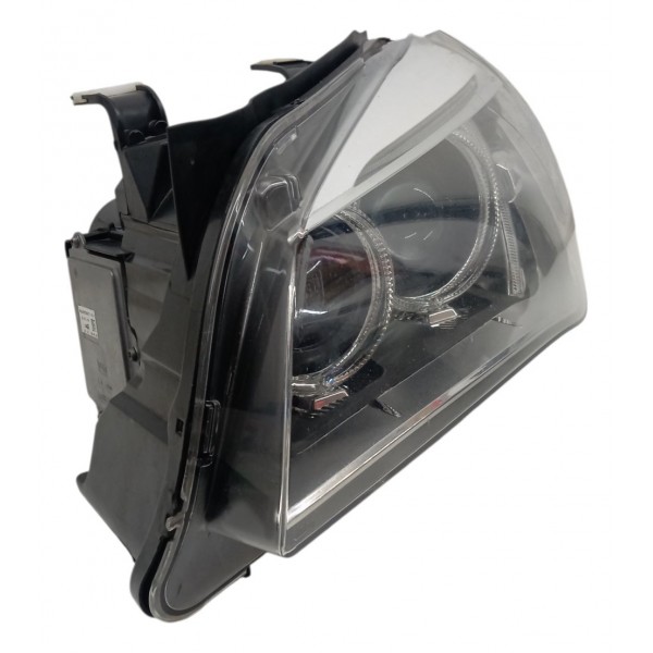 Farol Esquerdo Xenon Bmw X1 Drive 2013 2014 2015 Completo Direito/passageiro