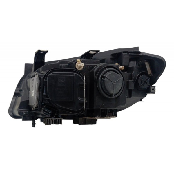 Farol Esquerdo Xenon Bmw X1 Drive 2013 2014 2015 Completo Esquerdo/motorista