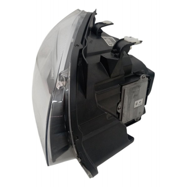Farol Esquerdo Xenon Bmw X1 Drive 2013 2014 2015 Completo Esquerdo/motorista
