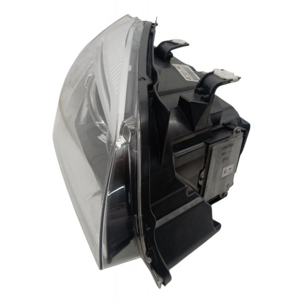 Farol Esquerdo Xenon Bmw X1 Drive 2013 2014 2015 Completo Esquerdo/motorista