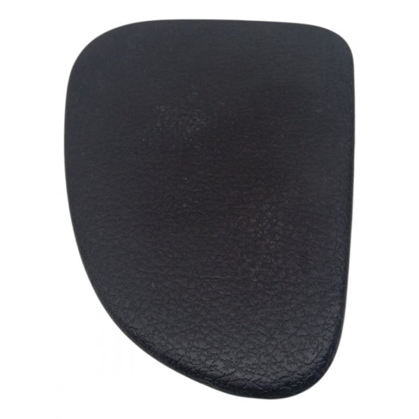 Moldura Tampa Painel Direito Peugeot 206 2004 2005 2006