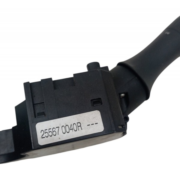 Chave Seta Limpador Renault Fluence 2.0 2011 2012 2013