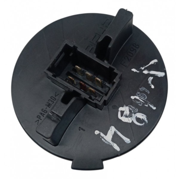 Resistencia Caixa Ar Citroen C4 Glx Hatch 2014 2015 2016