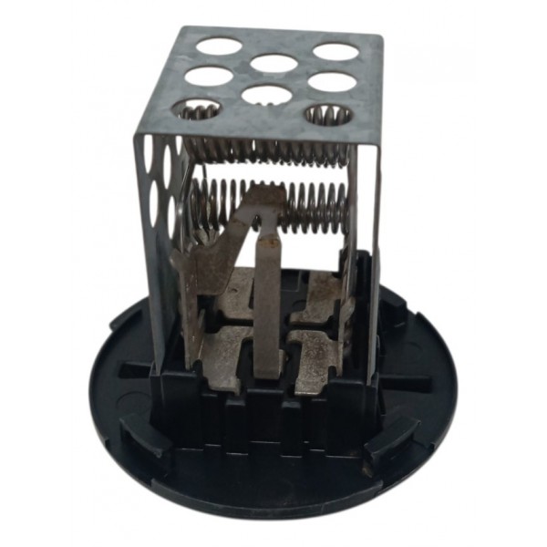 Resistencia Caixa Ar Citroen C4 Glx Hatch 2014 2015 2016