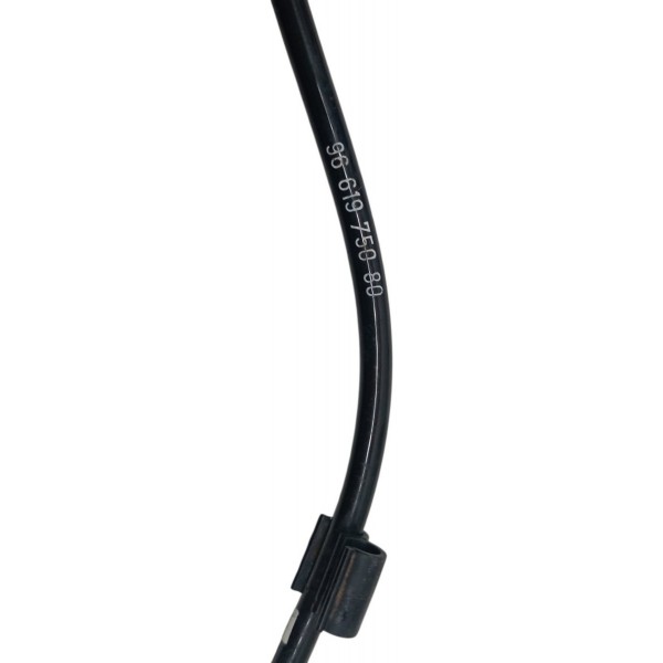 Sensor Abs Roda Traseira Direito Citroen C4 Glx 2013 2014