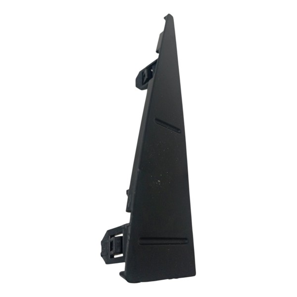 Acabamento Direito Moldura Radio Citroen C4 Hatch 2013 2014