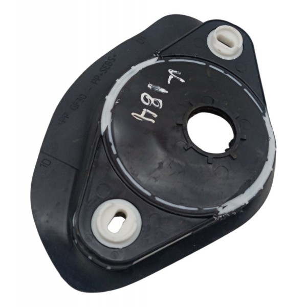 Borracha Vedação Coluna Direção Citroen C4 Glx 2013 2014