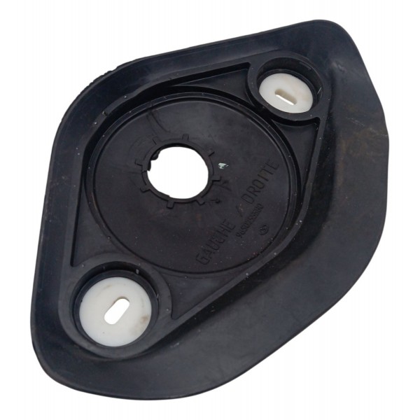 Borracha Vedação Coluna Direção Citroen C4 Glx 2013 2014