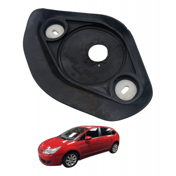 Borracha Vedação Coluna Direção Citroen C4 Glx 2013 2014