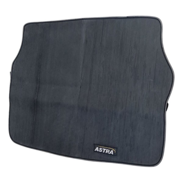Tapete Porta Malas Chevrolet Astra Hatch 2007 2008 2009 2010