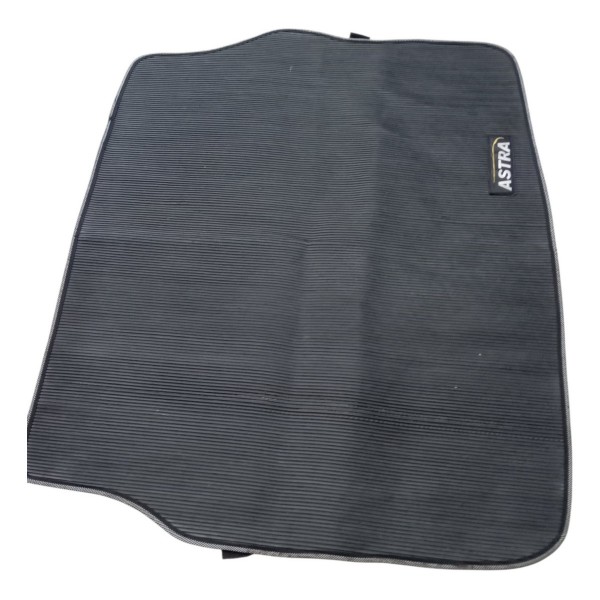 Tapete Porta Malas Chevrolet Astra Hatch 2007 2008 2009 2010