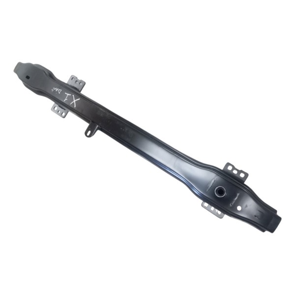 Alma Parachoque Dianteiro Bmw X1 S Drive 2.0 2014 2015