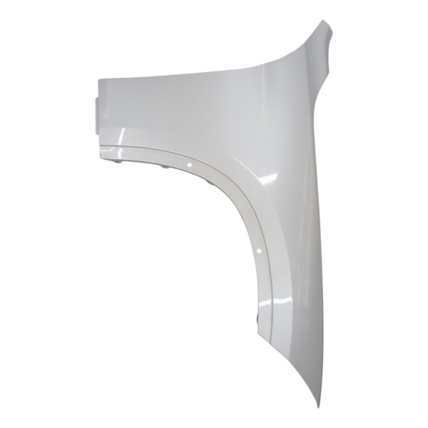 Paralama Dianteiro Direito Bmw X1 S Drive 2.0 2014 2015