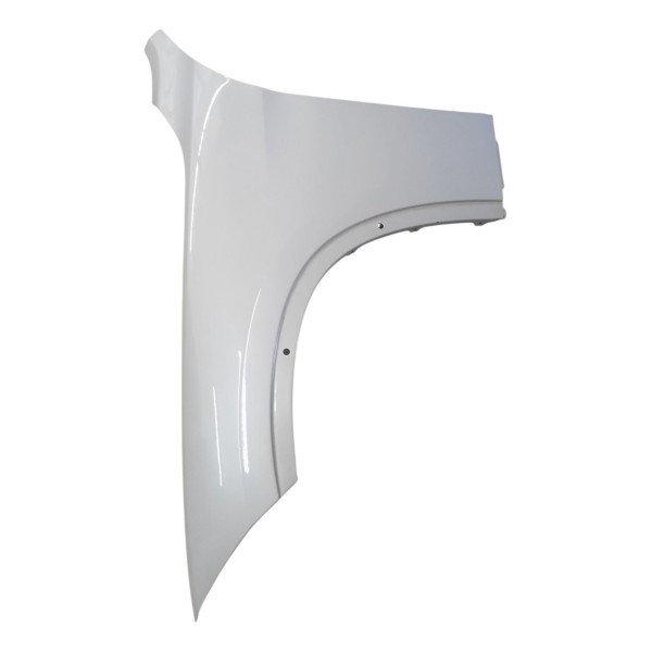 Paralama Dianteiro Esquerdo Bmw X1 S Drive 2.0 2014 2015