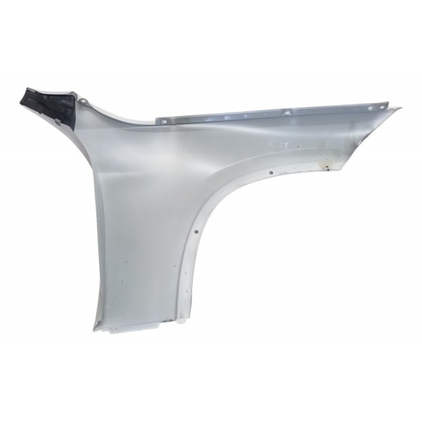 Paralama Dianteiro Esquerdo Bmw X1 S Drive 2.0 2014 2015