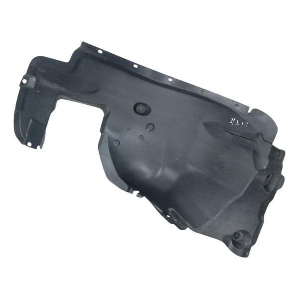 Parabarro Traseiro Esquerdo Bmw X1 S Drive 2.0 2014 2015