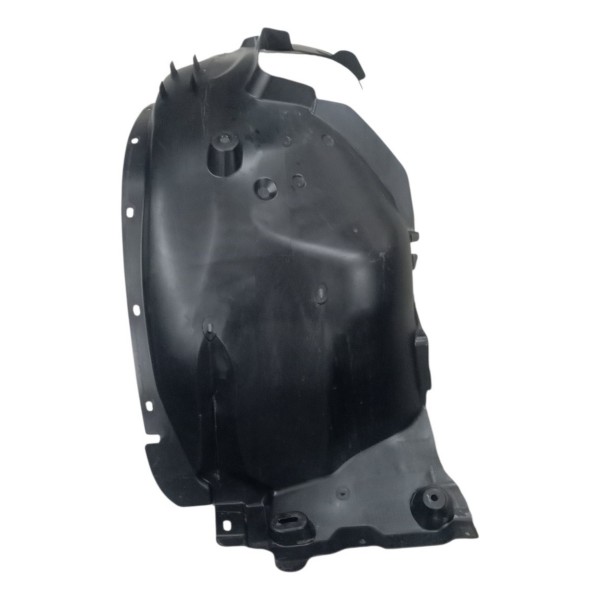 Parabarro Traseiro Esquerdo Bmw X1 S Drive 2.0 2014 2015