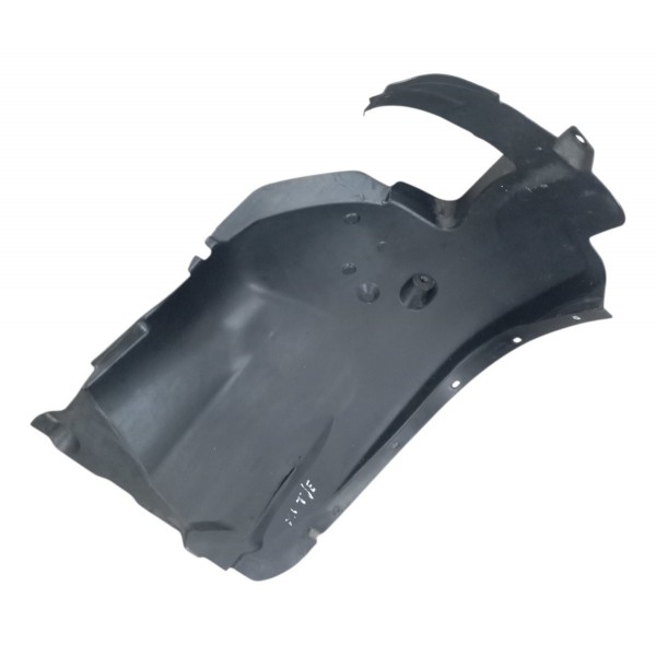 Parabarro Traseiro Esquerdo Bmw X1 S Drive 2.0 2014 2015