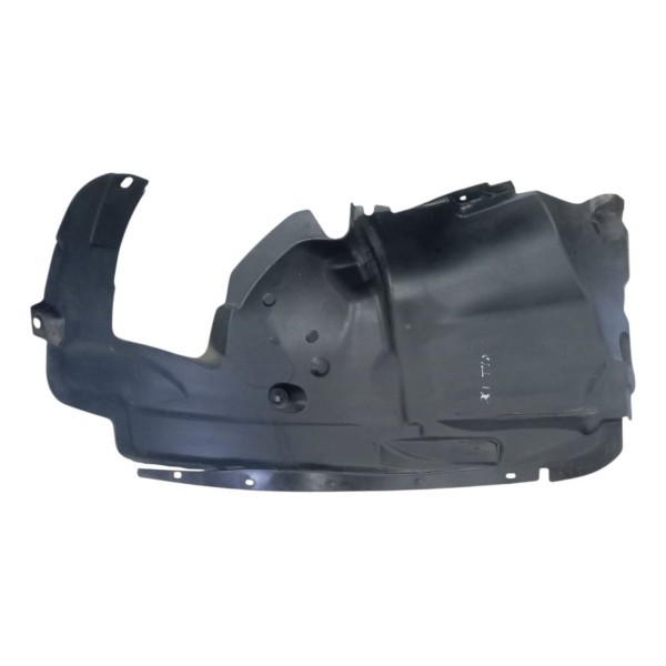 Parabarro Traseiro Direito Bmw X1 S Drive 2.0 2015 Detalhe