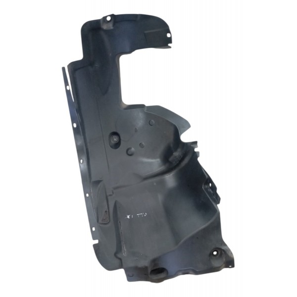 Parabarro Traseiro Direito Bmw X1 S Drive 2.0 2015 Detalhe