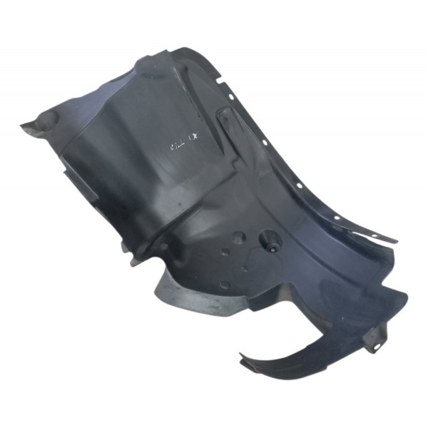 Parabarro Traseiro Direito Bmw X1 S Drive 2.0 2015 Detalhe