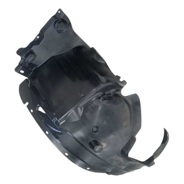 Parabarro Traseiro Direito Bmw X1 S Drive 2.0 2015 Detalhe