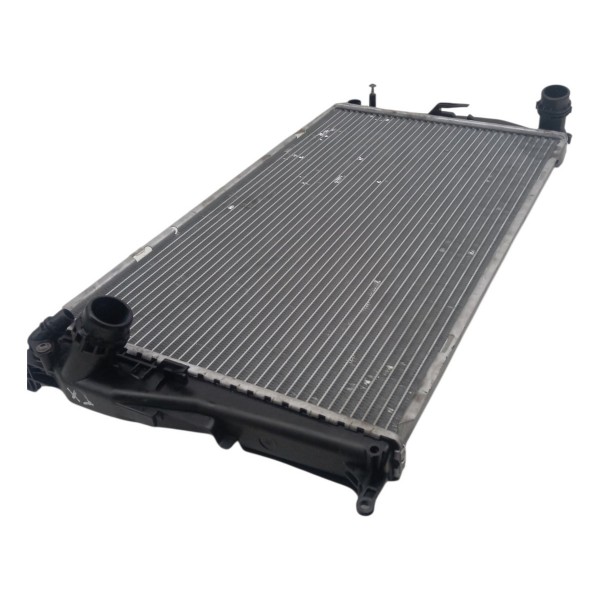 Radiador Agua Motor Bmw X1 S Drive 2.0 N20 Flex 2014 2015