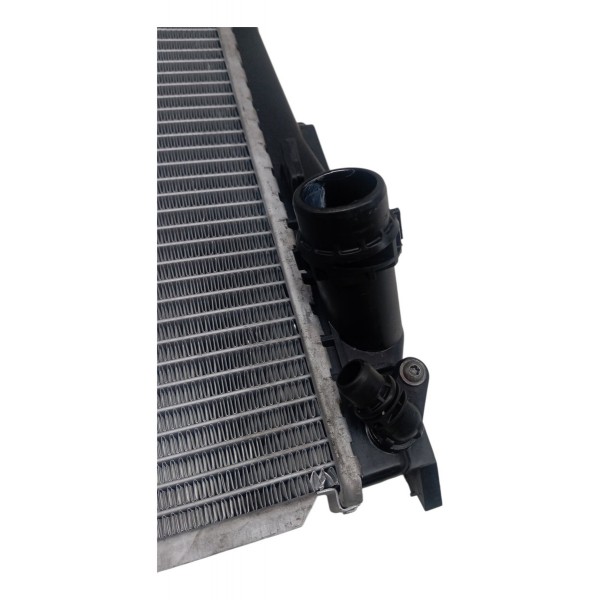 Radiador Agua Motor Bmw X1 S Drive 2.0 N20 Flex 2014 2015