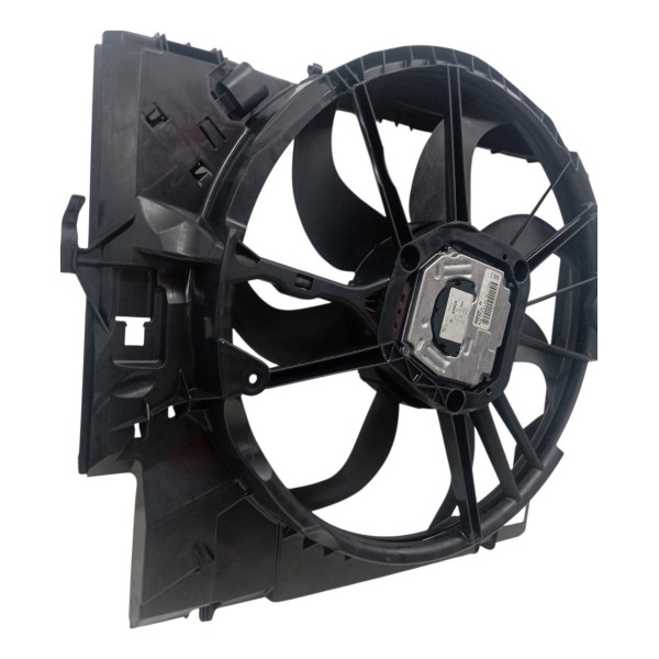 Ventoinha Eletroventilador Bmw X1 S Drive 2.0 N20 Flex 2015