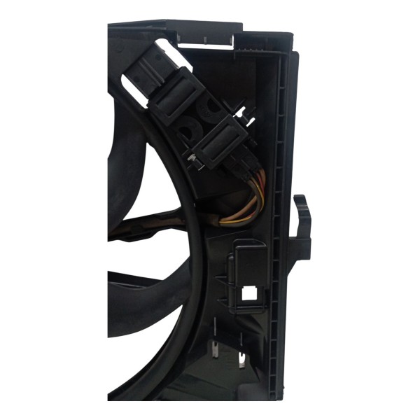 Ventoinha Eletroventilador Bmw X1 S Drive 2.0 N20 Flex 2015