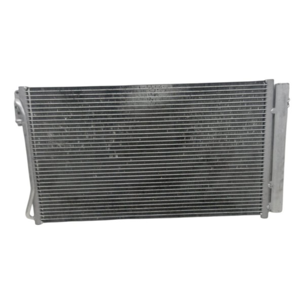 Radiador Ar Condicionado Bmw X1 S Drive 2.0 N20 Flex 2015