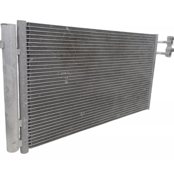 Radiador Ar Condicionado Bmw X1 S Drive 2.0 N20 Flex 2015