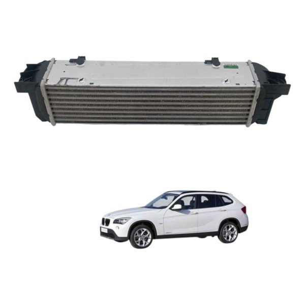 Radiador Intercooler Bmw X1 S Drive 2.0 N20 Actve Flex 2015
